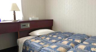 Hotel Town Nishikigawa - 3
