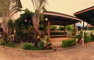 V51 Hotel - Nakhon Ratchasima - 7