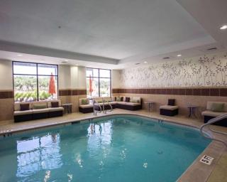 Sleep Inn & Suites - Dripping Springs - 8