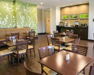 Sleep Inn & Suites - Dripping Springs - 6