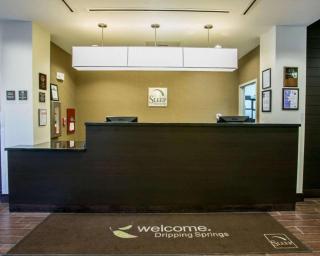 Sleep Inn & Suites - Dripping Springs - 5