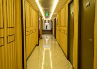 Horizon Hotel - Olongapo - 7