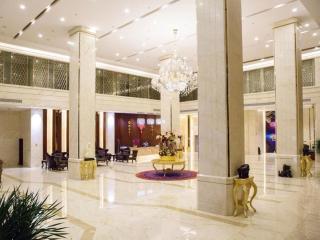 Auspicious Hotel - Zhongshan - 8