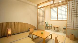 Hotel Hikyounoyu - Miyoshi - 6