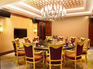 Auspicious Hotel - Zhongshan - 4