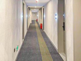 7 Days Inn Beijing Tongzhou Universal Studio Linheli Metro Station - Peking - 3