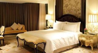 L'Arc Hotel Macau - Macao - 2