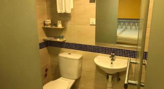 Happy Family Hotel - Macao - 2
