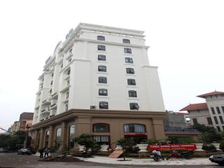 Smart Hotel - Bắc Ninh - 3