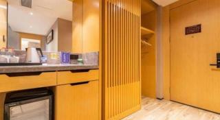 Qingdao Elegance Hotel - Qingdao - 5