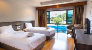The Impress Nan Hotel - 2