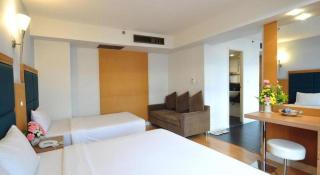 Mayflower Grande Hotel - Hat Yai - 2
