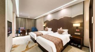 Hangzhou Wangzhou Boutique Hotel - Hangzhou - 5