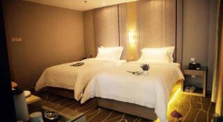 Lavande Hotel Yantai Train Station Branch - Yantai - 3