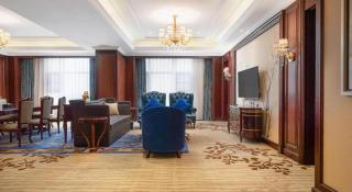 Argyle Hotel - Chengdu - 5