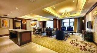 Argyle Hotel - Chengdu - 9