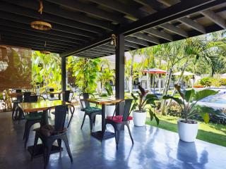 OHANA, Panglao Resort. - Panglao - 6
