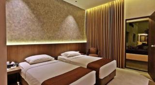 Classic Hotel - Jakarta - 2