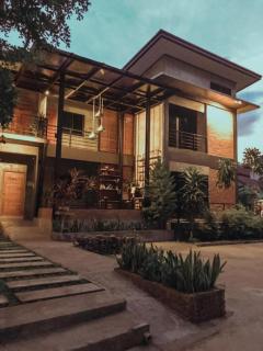 palmhouse - Mae Hong Son - 8