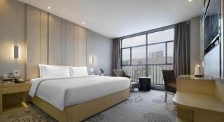 Lavande Hotel Yichang Railway East Station Branch - Yichang - 9