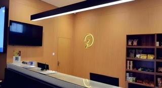 IU Hotel Baoding Goverment Shidai - Baoding - 3