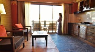 Hotel Valley Thimphu - Thimphu - 8