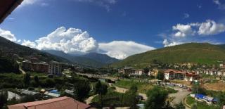 Hotel Valley Thimphu - Thimphu - 3