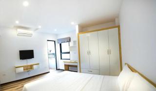 Biko Apartment - Hanoi - 1