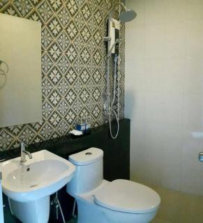 The Hua Hin Hotel - 2