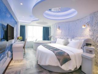 Vienna Hotel - Shenzhen Dongmen Hubei Metro Station - 9