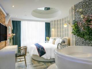 Vienna Hotel - Shenzhen Dongmen Hubei Metro Station - 5