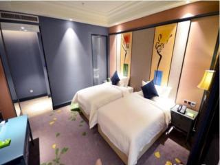 Greentree Inn Shenzhen Dong Men - Shenzhen - 1