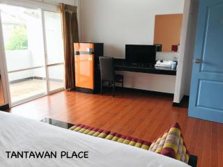 Tantawan Place - Roi Et - 9