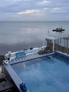 La Evangs Beach Resort Taal - - 5