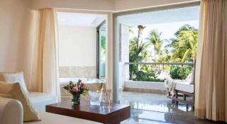 Excellence Playa Mujeres- All Inclusive- Adults Only - Cancún - 5