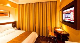 Maixinge Boutique Hotel Waigaoqiao Free Trade Zone - Shanghai - 2