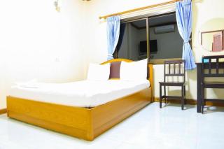 TAWANCHAY HOTEL PHATTHALUNG - 1