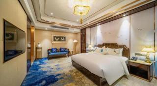 Hou Yi Grand Hotel - Ganziping - 9