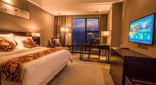 New Beacon Chuyu Hotel - 9