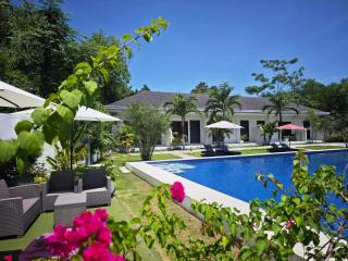 OHANA, Panglao Resort. - Panglao - 0