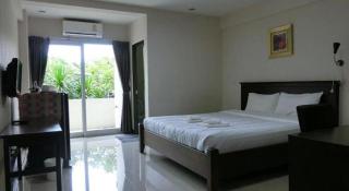 Home Place Lopburi Hotel - Lop Buri - 1