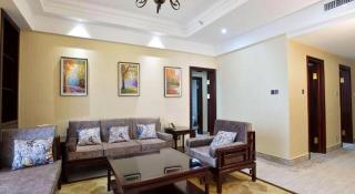 Wanjiale International Hotel - Changsha - 4