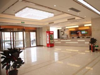 GreenTree Inn Heze Danxian Shangmaocheng Business Branch - Shan - 5