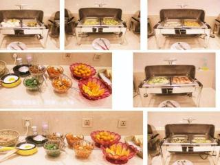 GreenTree Inn Heze Danxian Shangmaocheng Business Branch - Shan - 4