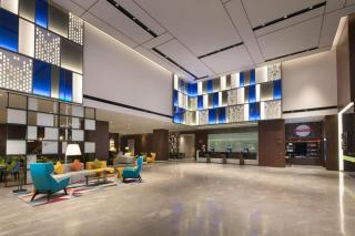 Hampton by Hilton Suzhou XiangCheng - Suzhou - 9