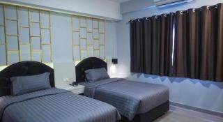 The Nest Hotel - Nakhon Ratchasima - 1