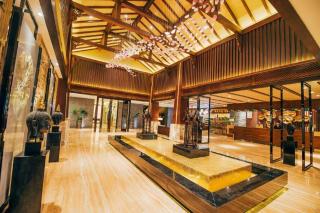 Bati Holiday Hotel - Zhongshan - 9