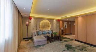 Bati Holiday Hotel - Zhongshan - 7
