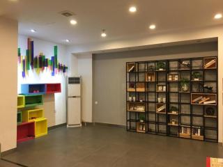 7Days Inn Shenzhen Longgang Nanlian Metro Station Branch - Shenzhen - 7
