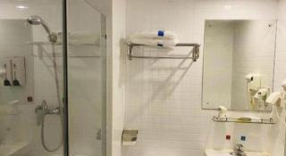 7Days Inn Shenzhen Longgang Nanlian Metro Station Branch - 2